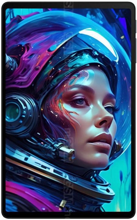 Black Shark Gaming Tablet 8.8  12/256GB 7300mAh Black