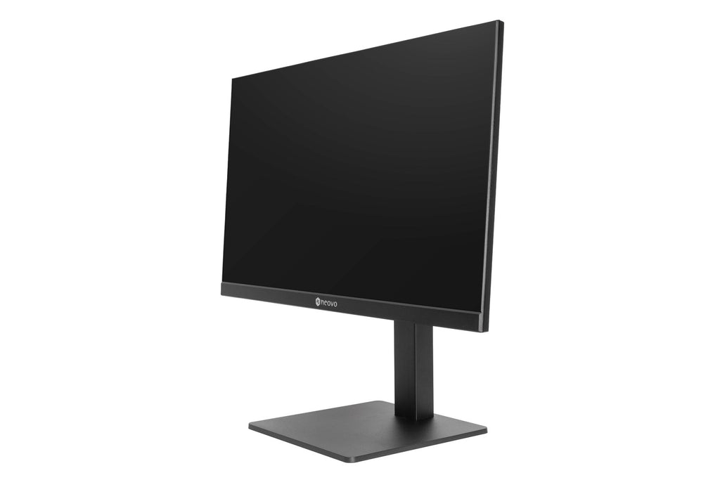 AG Neovo LH2404 computer monitor 60.5 cm (23.8 ) 1920 x 1080 pixels Full HD LCD Black