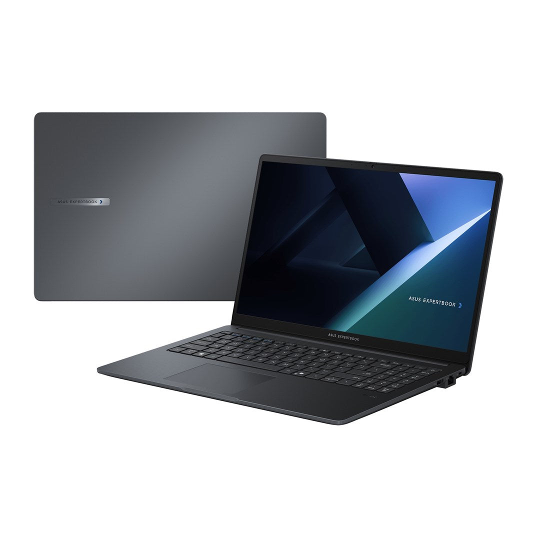 ASUS ExpertBook B1503CVA-S77277X Core i5-210H 15.6  FHD 300 nits 60Hz AG 16GB DDR5 512GB SSD Intel Graphics WLAN + Bluetooth LAN 1080p webcam 50Wh battery Windows 11 Pro Gentle Grey 3-year on-site warranty