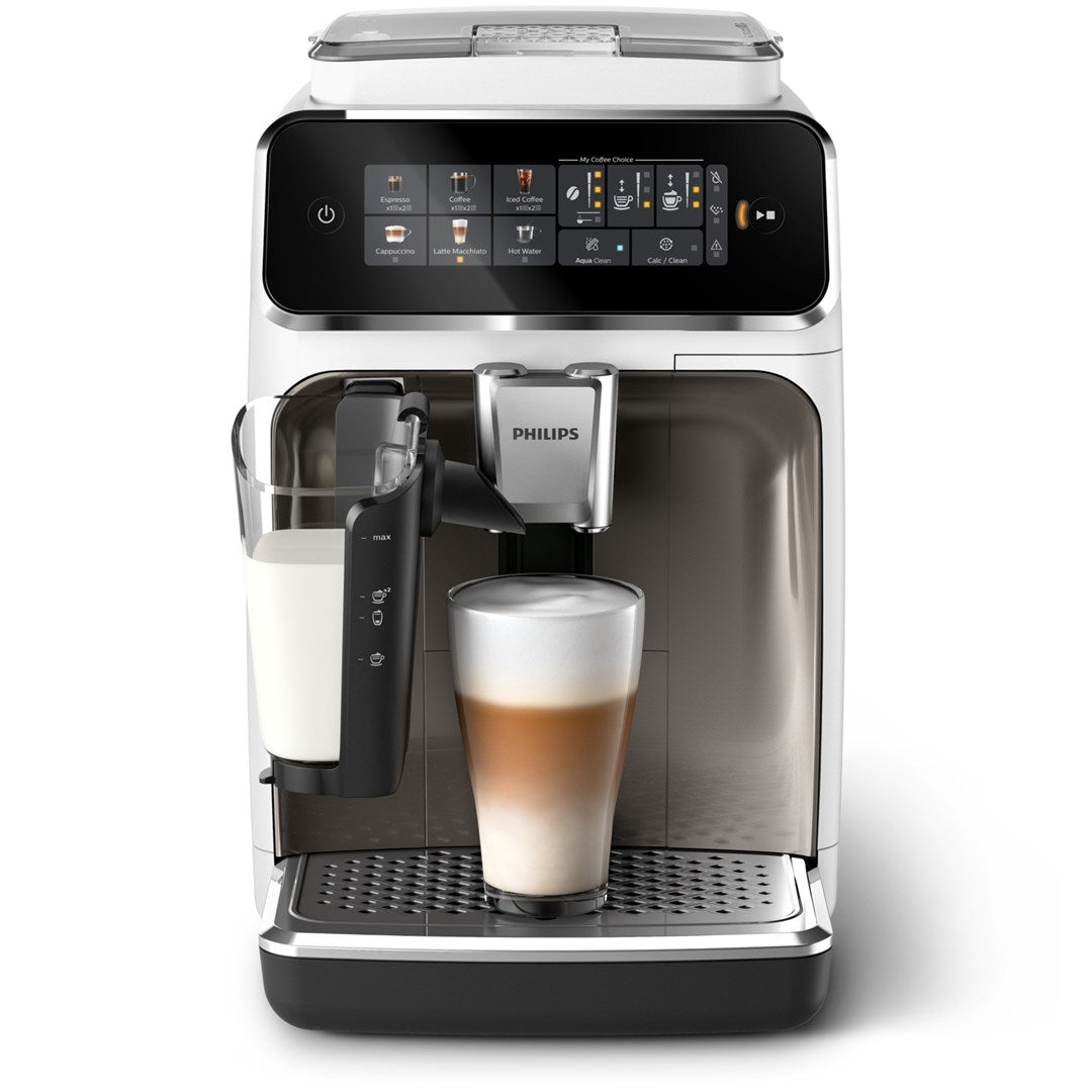 Philips EP3343/90 Fully-Auto Espresso Machine