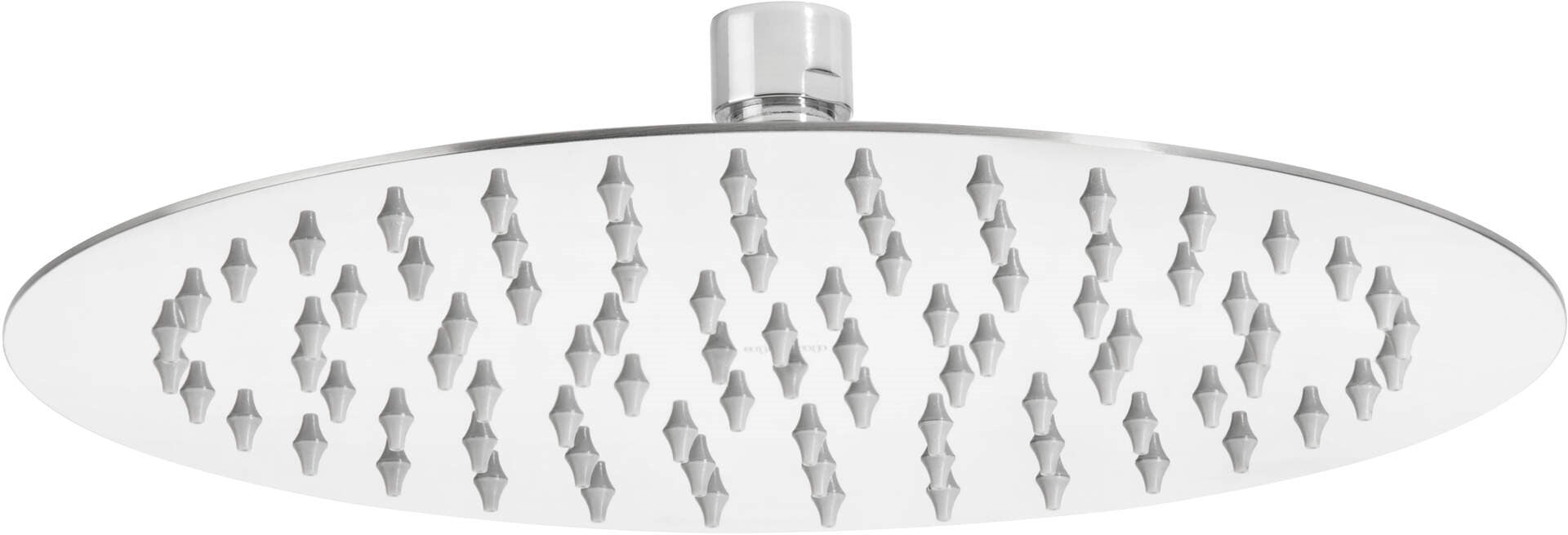 Deante Floks Rain Shower Chrome 250mm Round