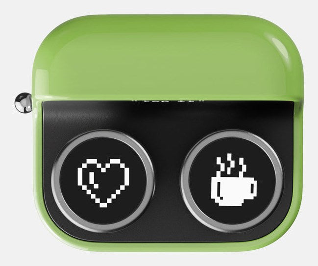 ONYX BOOX Tappy Page Turner - Bluetooth - Compatible with Note Air5 C, Palma 2 Pro - Black, Green