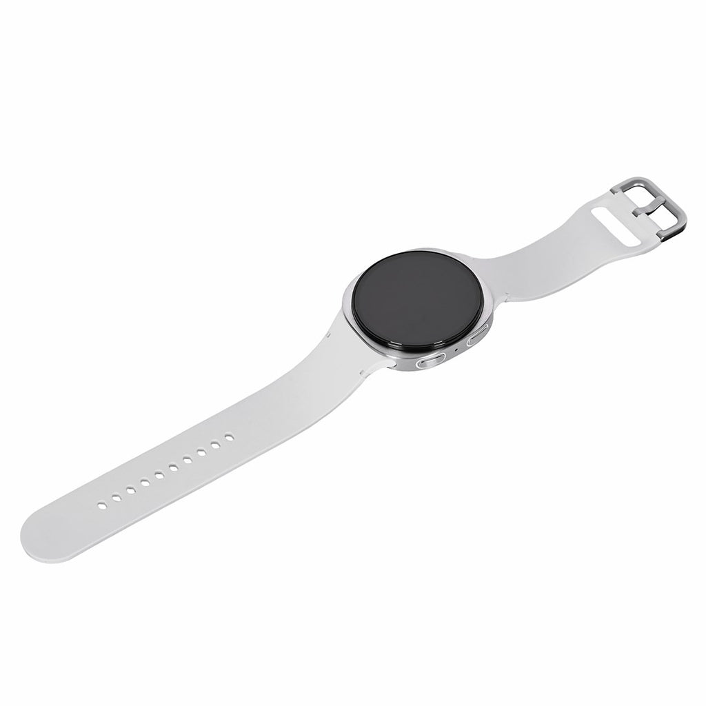 Samsung Galaxy Watch 8 LTE Silver (SM-L335FZSAEUE)