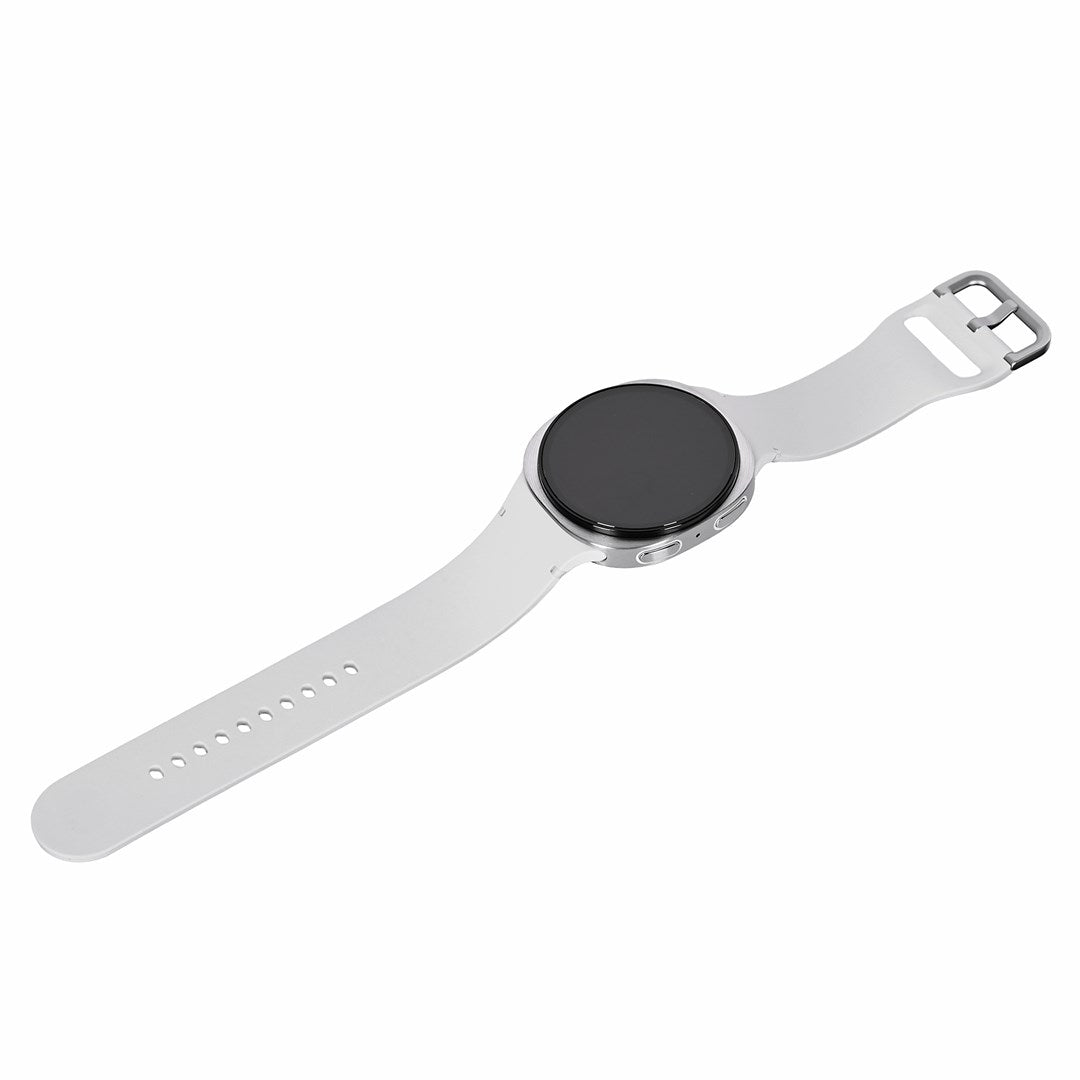 Samsung Galaxy Watch 8 LTE Silver (SM-L335FZSAEUE)