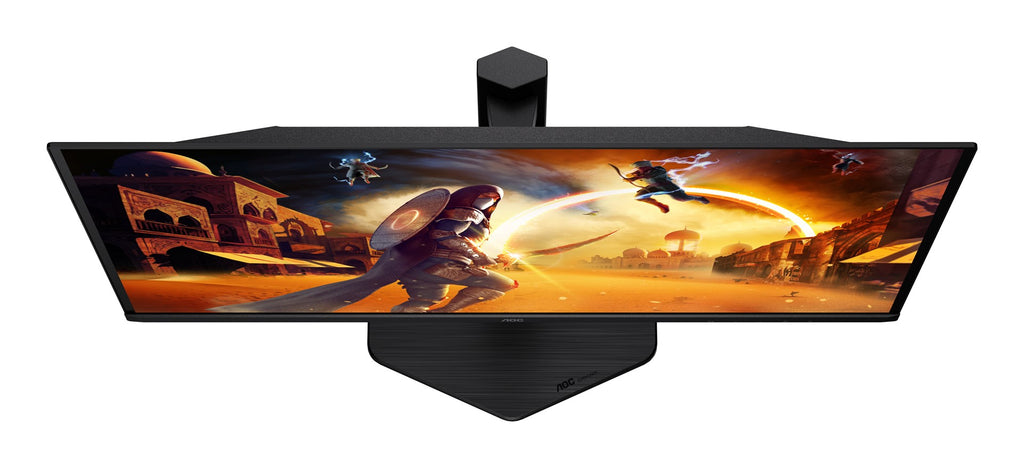 AOC G4 Q27G4SDR 26.5" QD-OLED Gaming Monitor