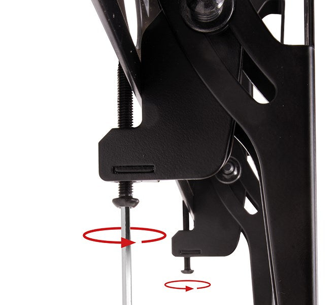 TV Mount B-Tech BT8424-100/ B 37-65 inch