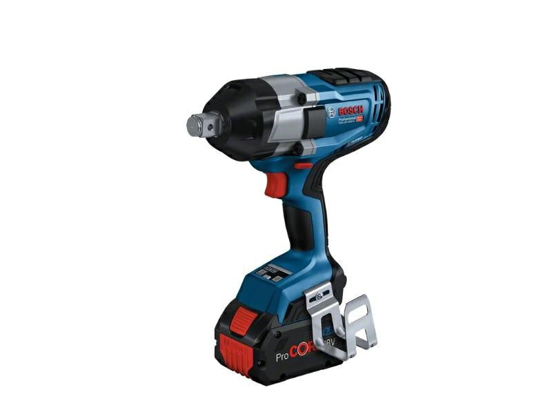 Bosch GDS 18V-1050 H Impact Wrench 1750 RPM