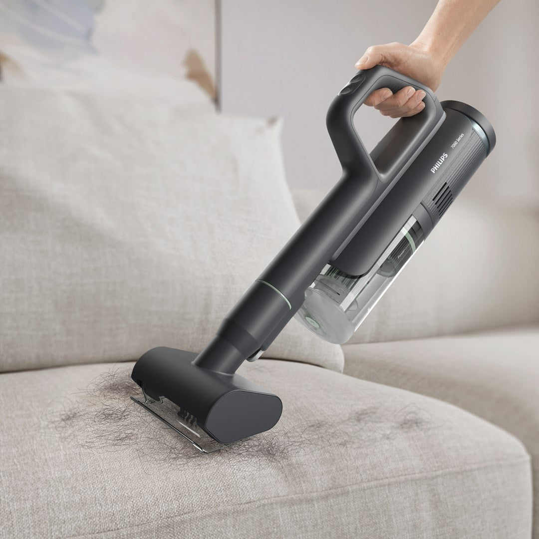 Philips Stick Vacuum Cleaner 2-in-1 700W Bagless XW7263/11