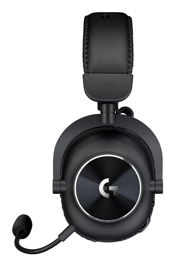 Logitech G 981-001263 Wireless Gaming Headset Bluetooth Black