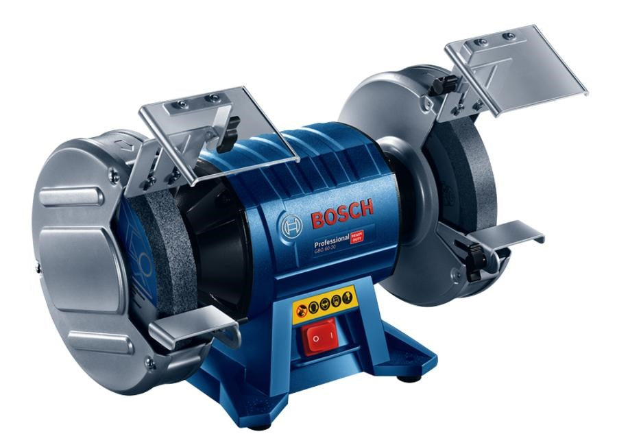 Bosch GBG 60-20 Bench Grinder 600W 200 x 25 mm