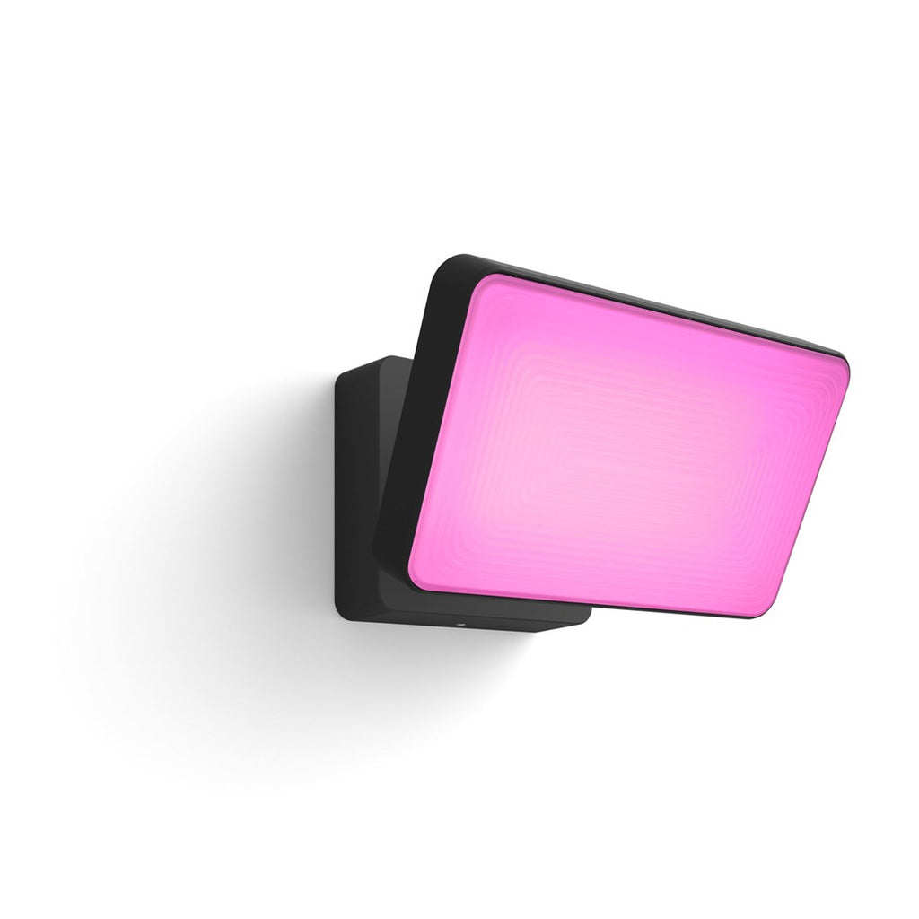 Philips Hue Outdoor Floodlight 1848085 Smart Lighting Multicolour Patio/Garden