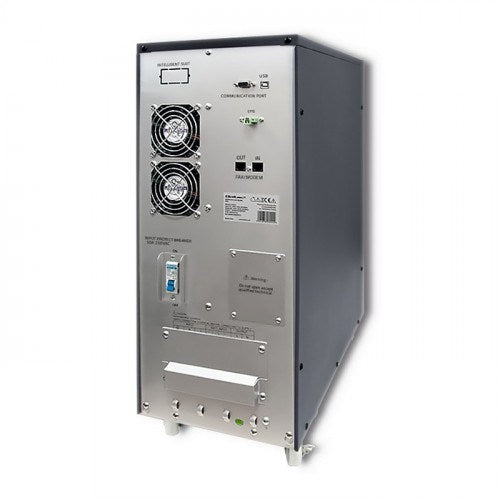 Qoltec UPS 8 kW 10000 VA