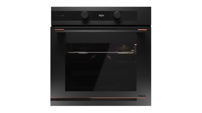 TEKA HLB 85 Infinity G1 70 L 3552 W Built-in Electric Black 111000056