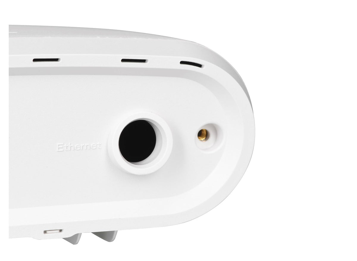 Zyxel Network Equipment Enclosure Wall Mount Outdoor for Zyxel NWA5121-N, NWA5121-NI, NWA5123-AC, WAC6103D-I, Nebula NAP203 (ACCESSORY-ZZ0102F)
