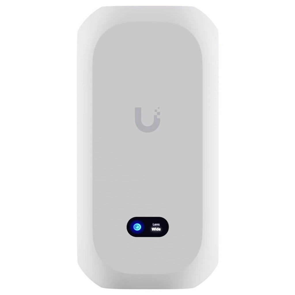 Ubiquiti UniFi AI Theta Hub - Gigabit Ethernet - UVC-AI-THETA-HUB