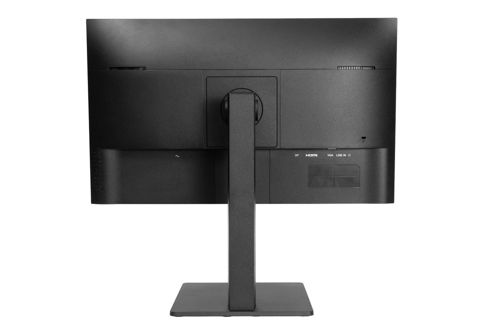 AG Neovo LH2404 computer monitor 60.5 cm (23.8 ) 1920 x 1080 pixels Full HD LCD Black