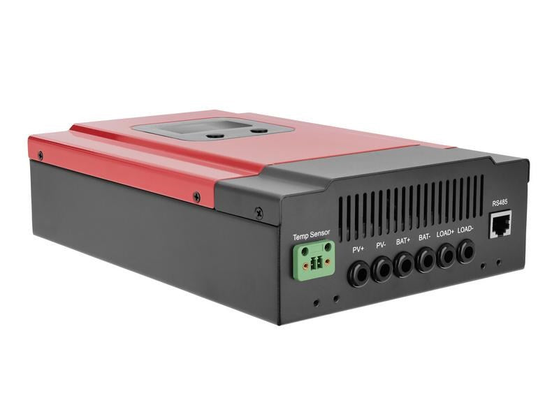 AZO DIGITAL MPPT Solar Regulator with LCD Display - Model AZO00D1303