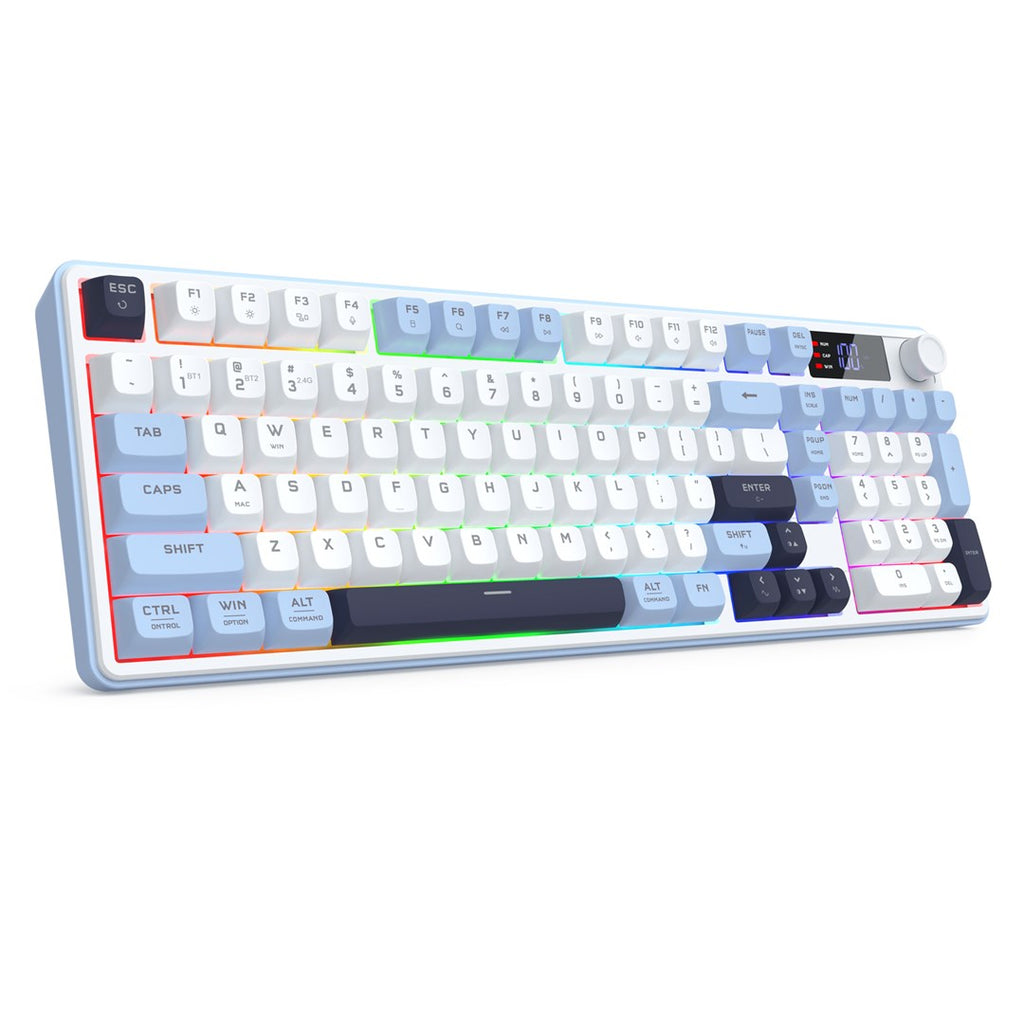 REDRAGON ARIA K527WBL-PRO