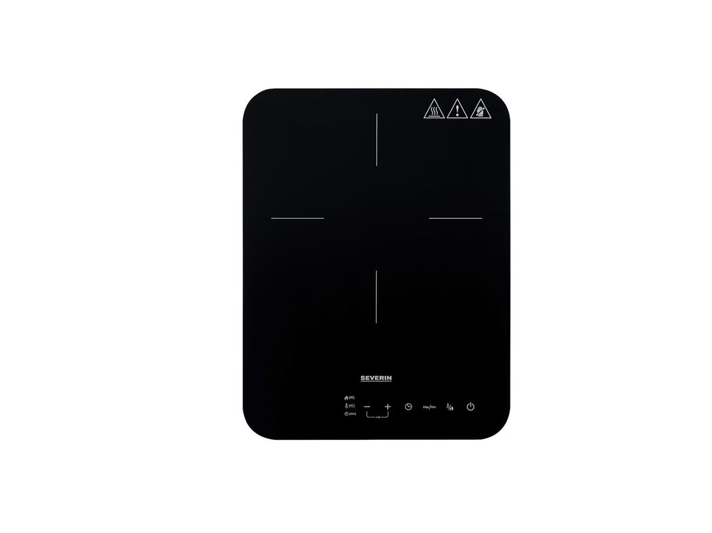 SEVERIN Portable Induction Hob with Timer KP1032