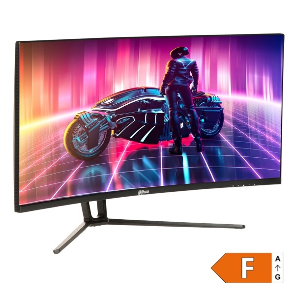Dahua DHI-LM34-E330C 34" LCD Monitor