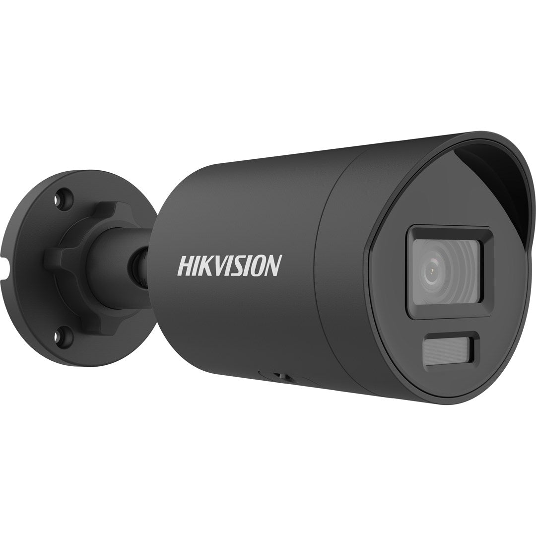 Hikvision IP Camera DS-2CD2066G2H-IU(2.8 mm)(Black)