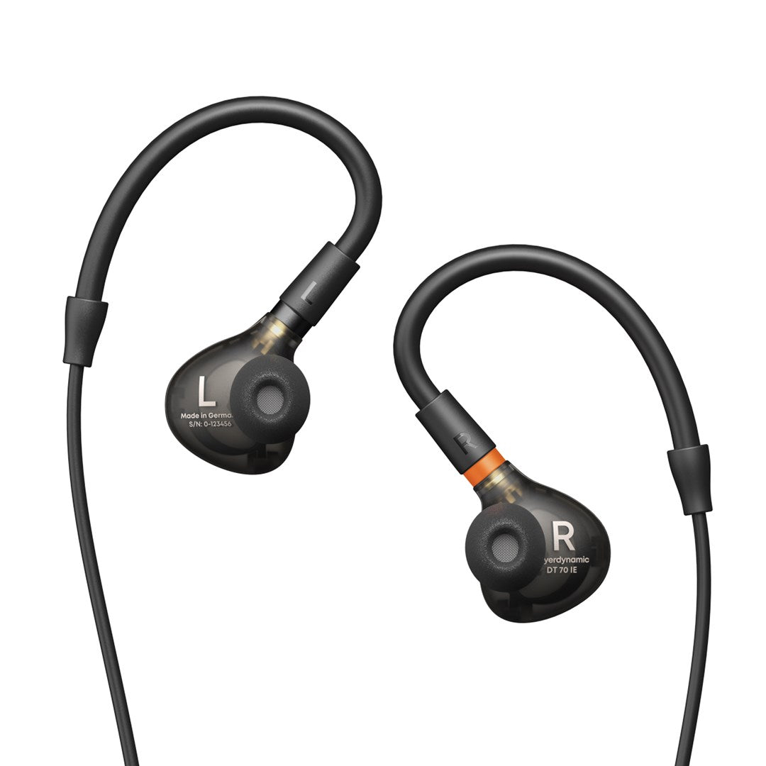 beyerdynamic DT 70 IE Słuchawki douszne IE Mixing & Critical Listening