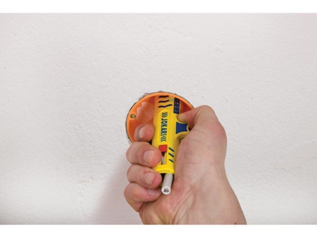 Jokari Secura No. 15 - Stripping tool