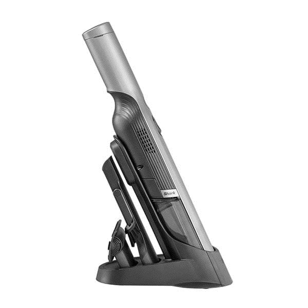 Shark WV200 Bagless Dry Vacuum Cleaner - HEPA Filtration - 10 dB (WV200EU)