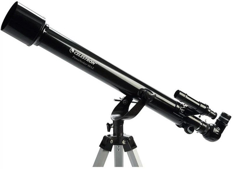 Celestron PowerSeeker 60AZ Telescope