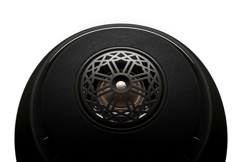 Creative Labs Creative Pebble Nova Black