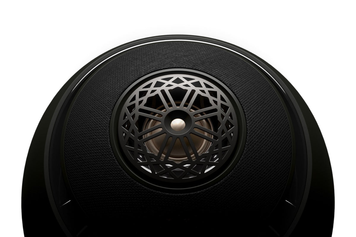 Creative Labs Creative Pebble Nova Black