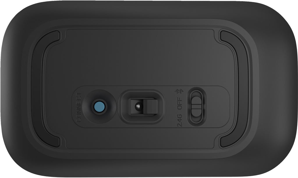 HP - Z3700 Optical Mouse - Wireless - Bluetooth 5.0 - Black - 758A8AA#ABB