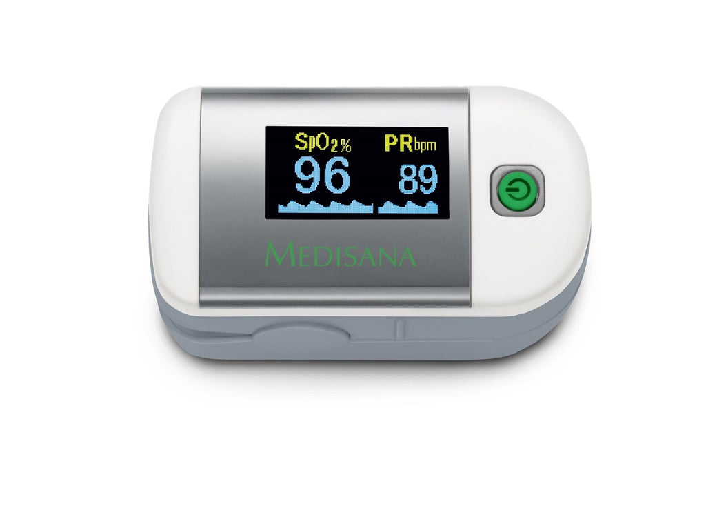 Medisana PM 100 connect Puls Oximeter (79456)