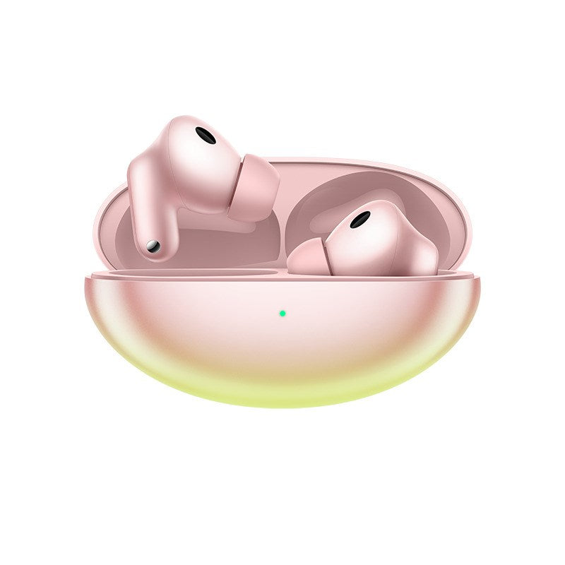 Huawei FREEBUDS NEO Headset Wireless In-ear Calls/Music/Sport/Everyday Bluetooth Pink