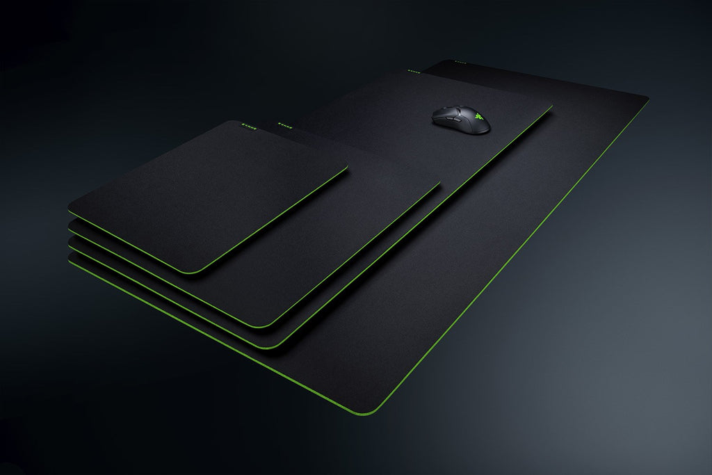 RAZER Gigantus V2 XXL Gaming Mouse Pad Black (RZ02-03330400-R3M1)