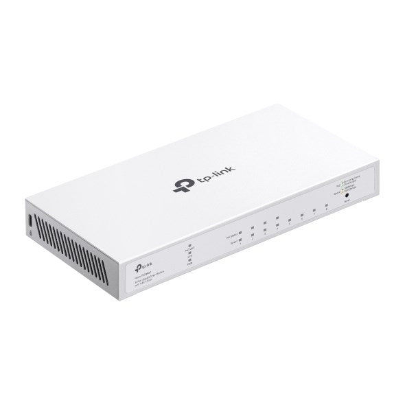 TP-LINK Festa FS308GP V1 - Smart Switch - 4 x 10/100/1000 (PoE+) - FESTA FS308GP