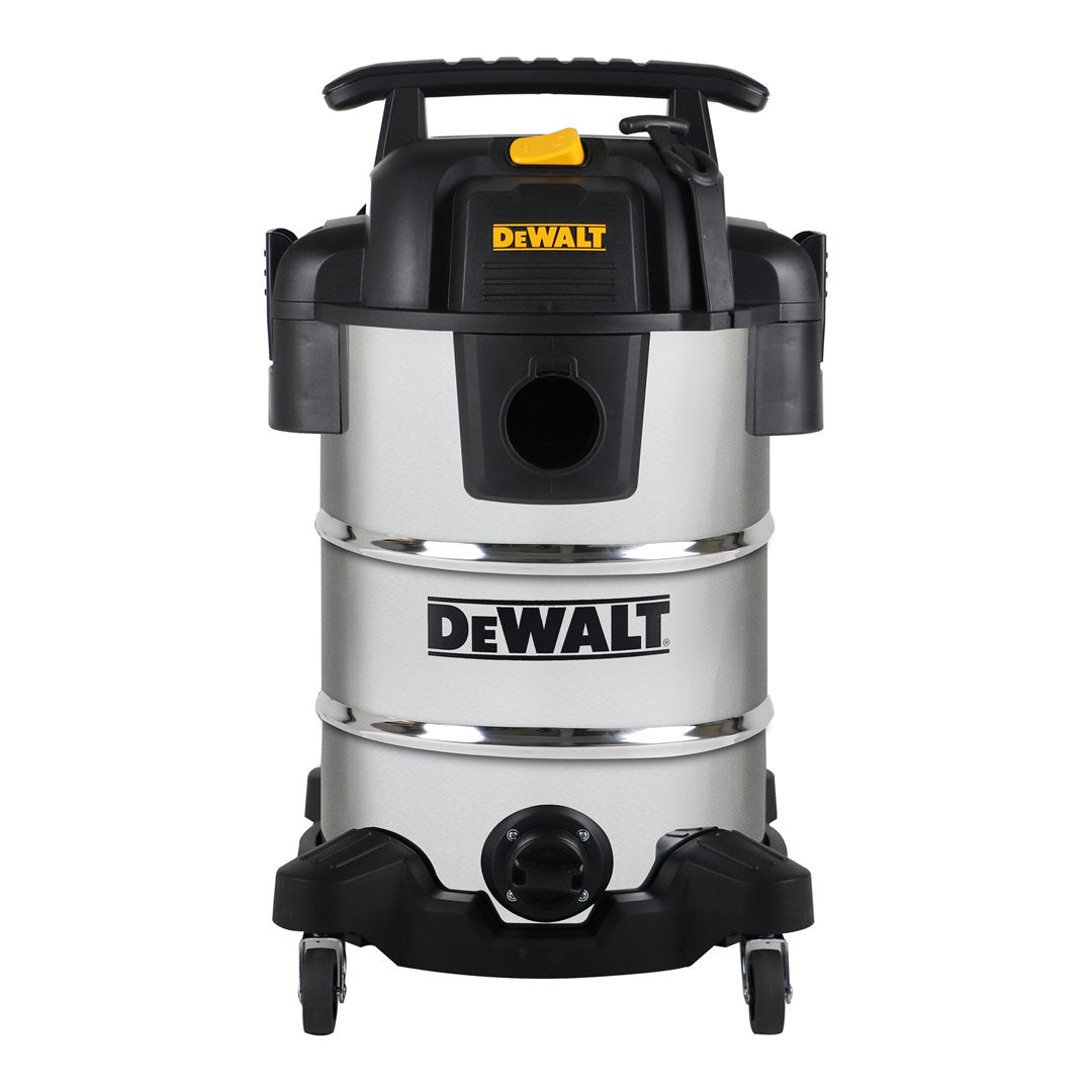 DEWALT ODKURZACZ PRZEMYSŁOWY 30L DXV30SA