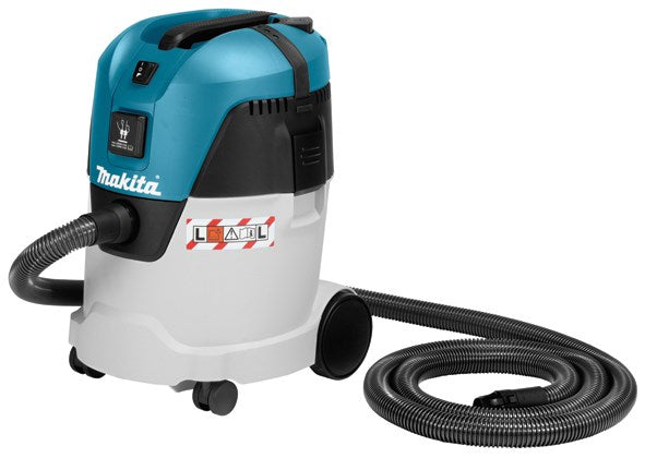 MAKITA VC2512L Dust Extractor 1000 W 25 L 8000 g