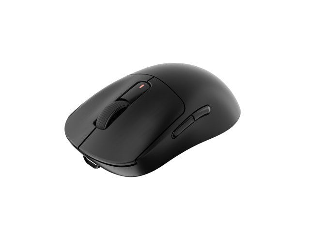 GAMING MOUSE FURY TANTO T4 WIRELESS 12000 DPI BLACK