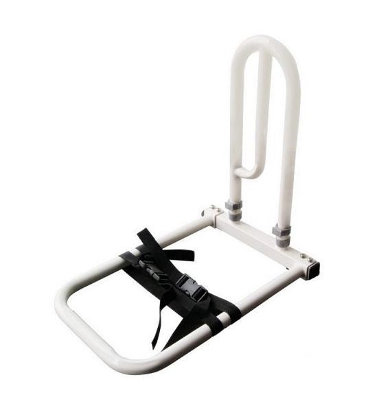 Height-Adjustable Bed Rail - 40 to 52 cm