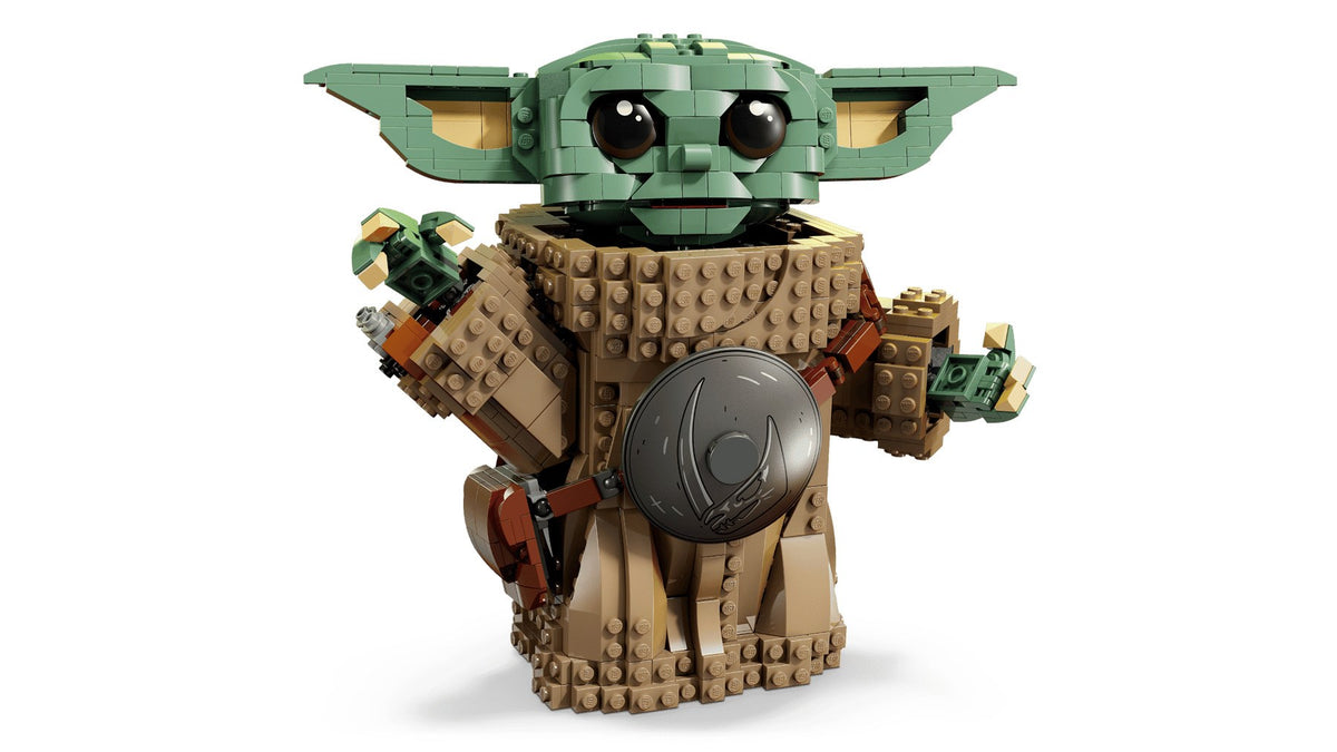 LEGO STAR WARS 75446 Grogu (Mandalorian Apprentice)