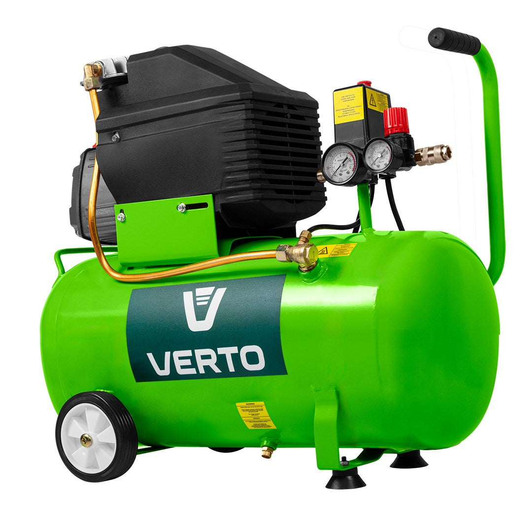 Kompresor olejowy 50l  230V