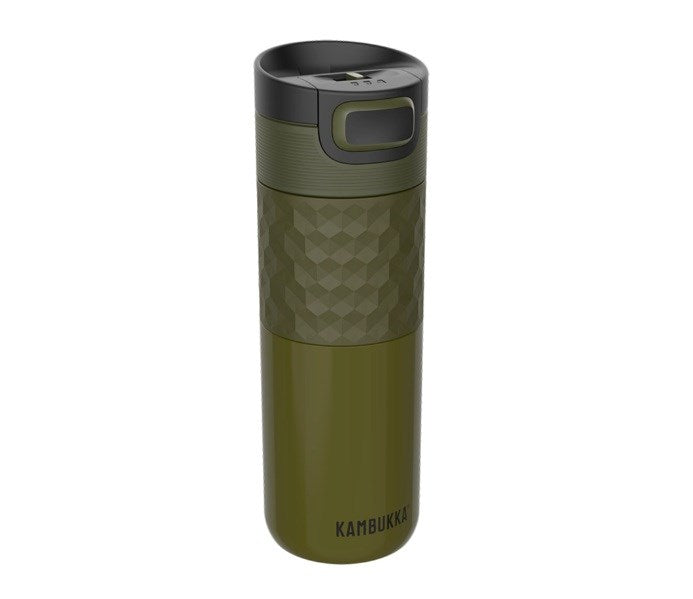 Kambukka Etna Grip Thermal Mug 500ml Green