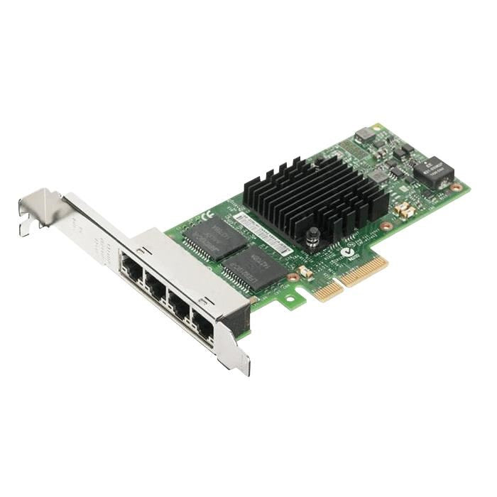 Intel Network Card I350T4V2BLK 1000 Mbit/s PCI Express Internal