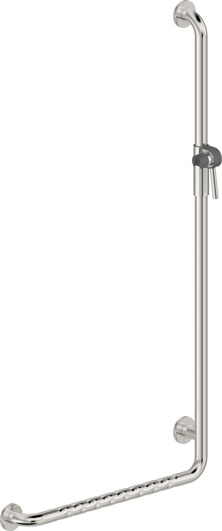 deante Wall Mount 1150 mm x 150 mm x 250 mm Model NIL_0P2D