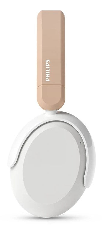 Philips 5000 Series TAK5500AL/00 Headset - Wired & Wireless - 60 Hours Playback - 370 g