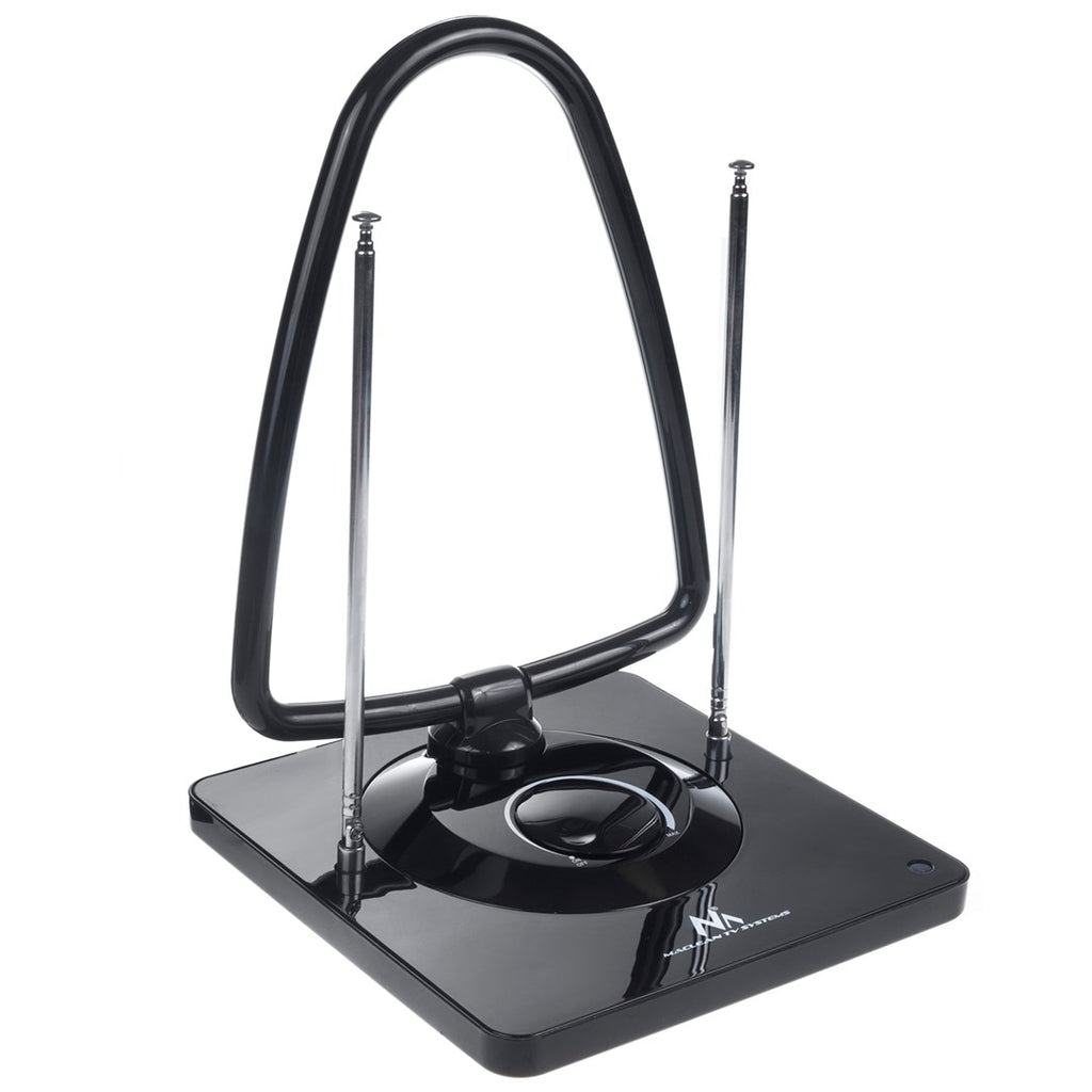 Maclean MCTV-963 High Gain Indoor Antenna 45dB DVB-T/T2