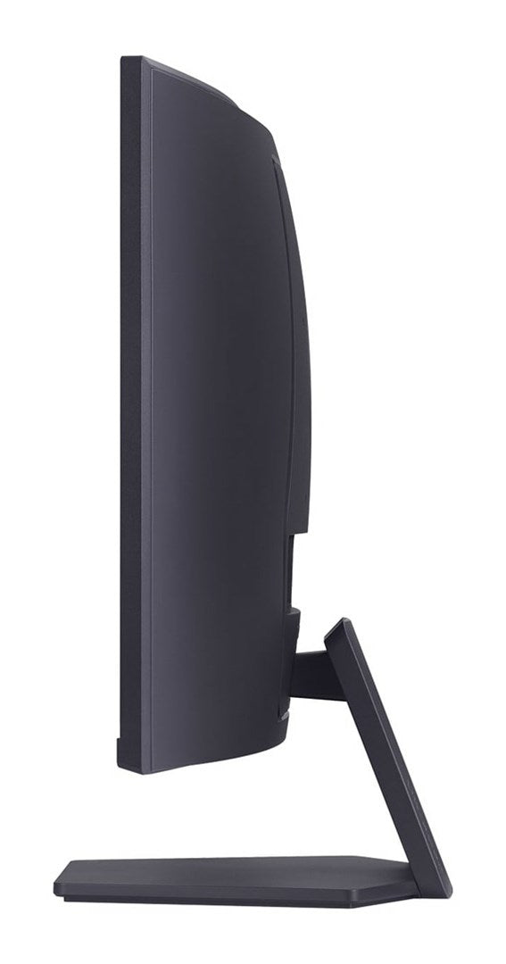 LG 27GS60QC-B Computerbildschirm 68,6 cm (27") 2560 x 1440 Pixel Full HD LCD black (27GS60QC-B.AEUQ)