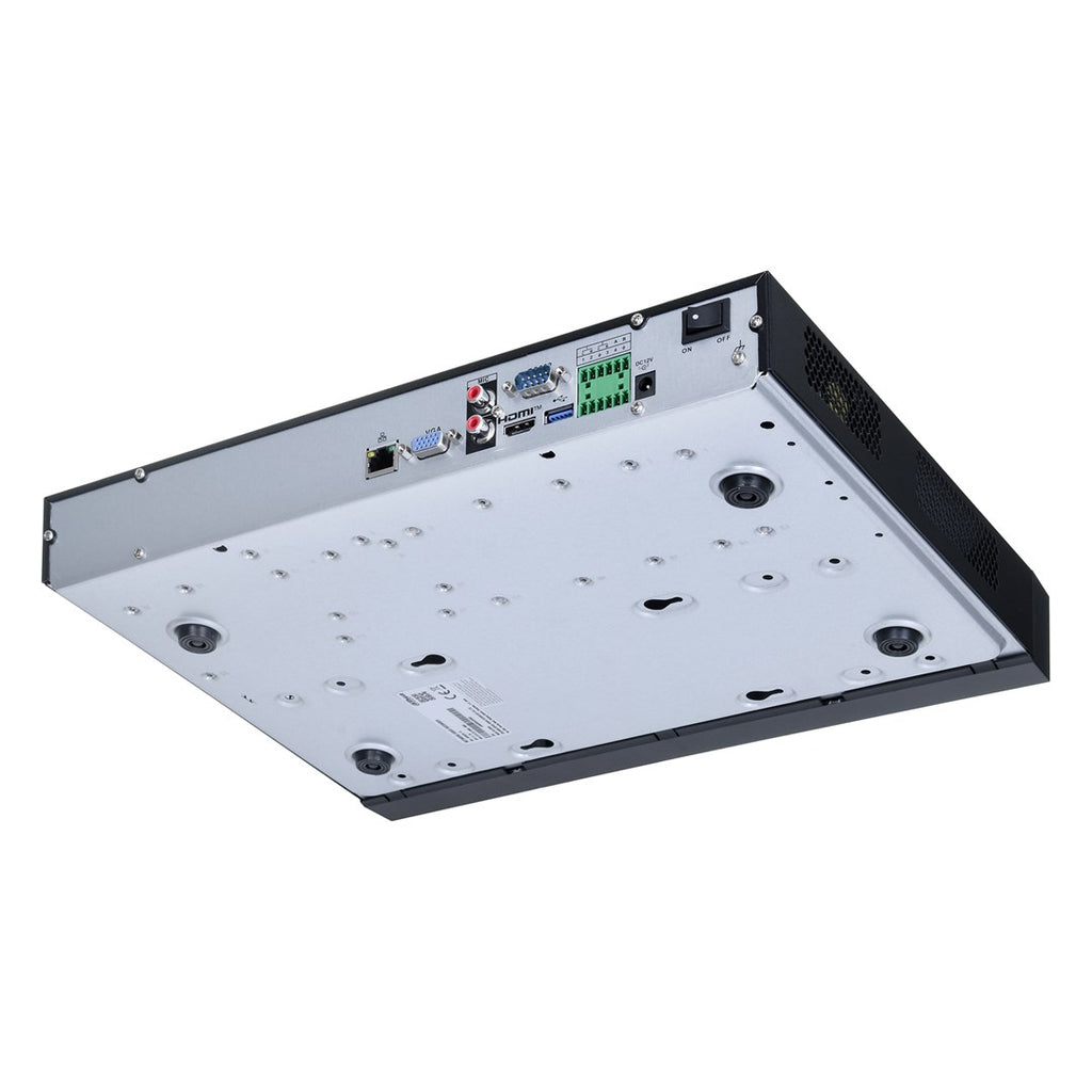DAHUA NVR5232-EI IP Recorder 32 Channels WizSense