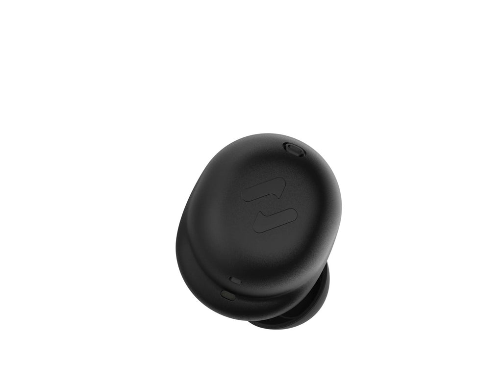 Havit TW969 TWS Wireless Headphones Black with 23h Battery Life